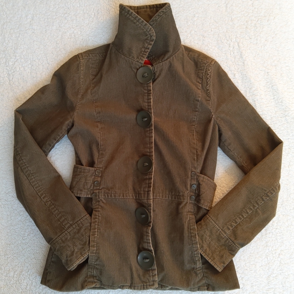 Mossimo Corduroy Jacket